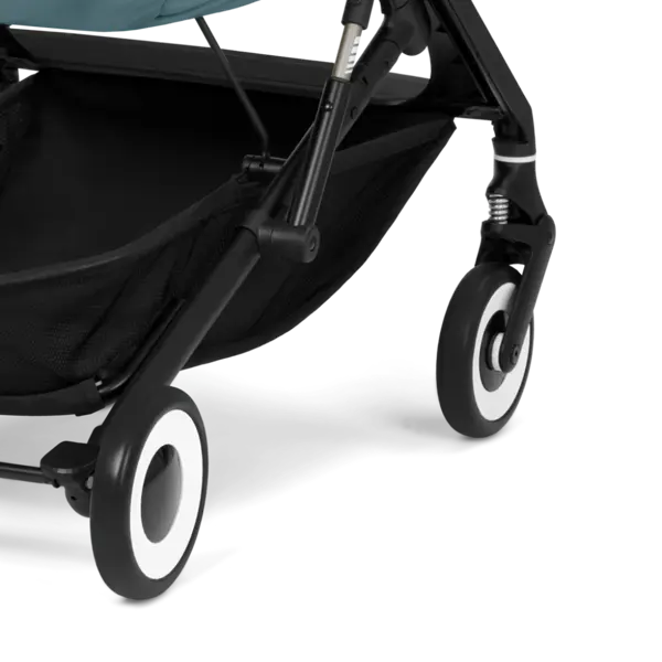 CYBEX KOLICA AGIS BLK STORMY BLUE LIGHT