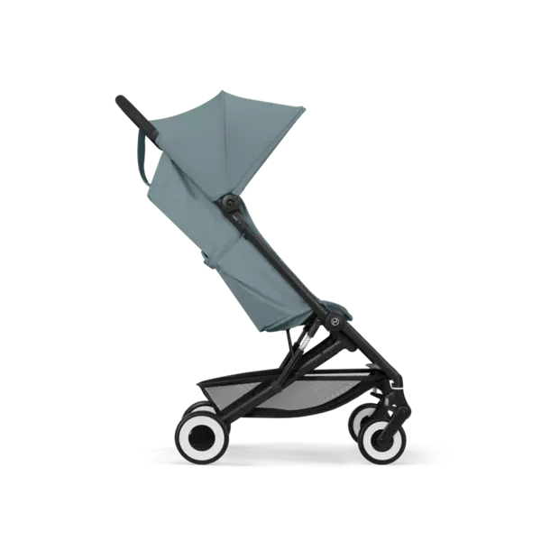 CYBEX KOLICA AGIS BLK STORMY BLUE LIGHT