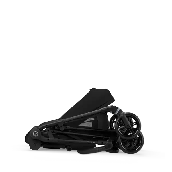 CYBEX KOLICA MELIO CARBON B MAGIC BLACK