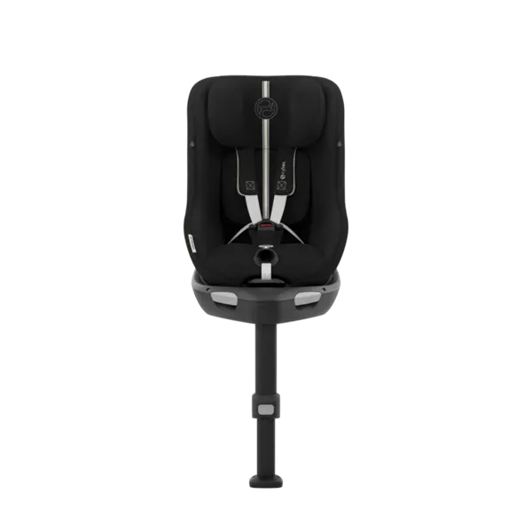 CYBEX AUTOSJEDALICA SIRONA GI I-SIZE  PLUS MOON BLACK