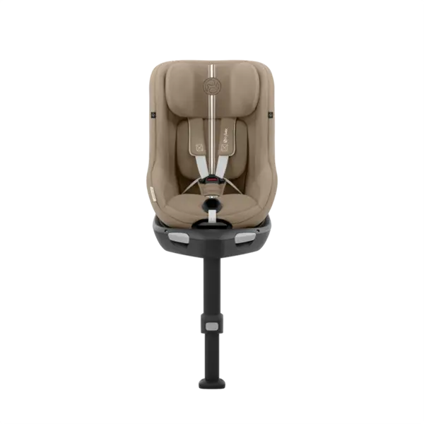 CYBEX AUTOSJEDALICA SIRONA GI I-SIZE PLUS ALMOND BEIGE