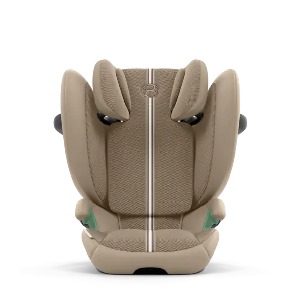 CYBEX AUTOSJEDALICA SOLUTION G2 PLUS ALMOND BEIGE
