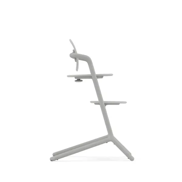 CYBEX HRANILICA LEMO 4IN1 SET ABTSHE SUEDE GREY