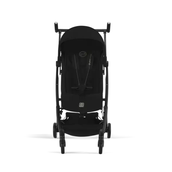CYBEX KOLICA LIBELLE BLK MAGIC BLACK