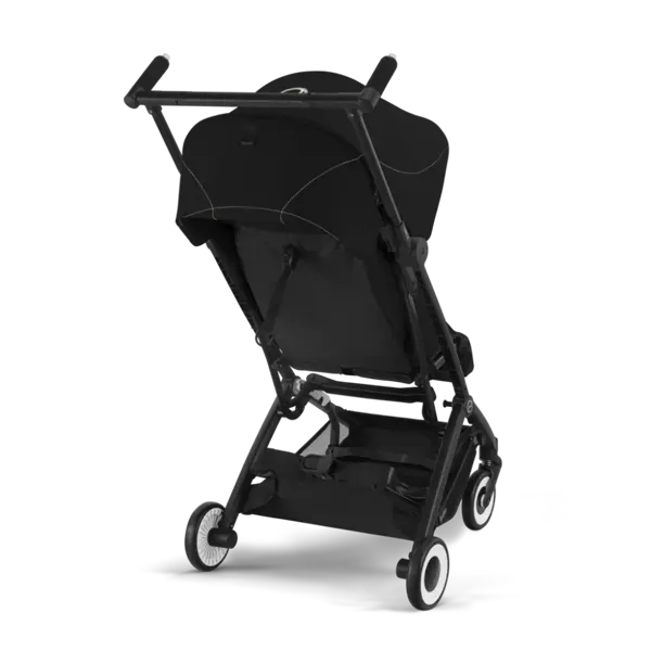 CYBEX KOLICA LIBELLE BLK MAGIC BLACK