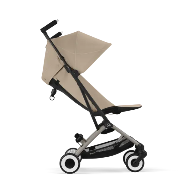 CYBEX KOLICA LIBELLE TPE ALMOND BEIGE