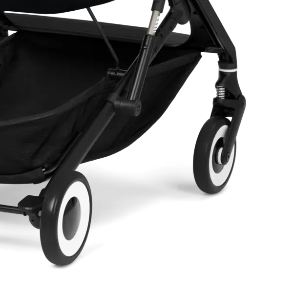 CYBEX KOLICA AGIS BLK MAGIC BLACK