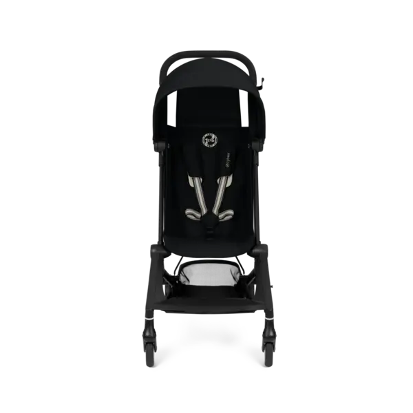 CYBEX KOLICA AGIS BLK MAGIC BLACK