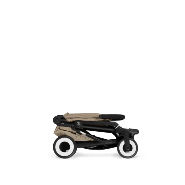 CYBEX KOLICA AGIS BLK ALMOND BEIGE