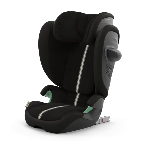 CYBEX AUTOSJEDALICA SOLUTION G2 PLUS MOON BLACK