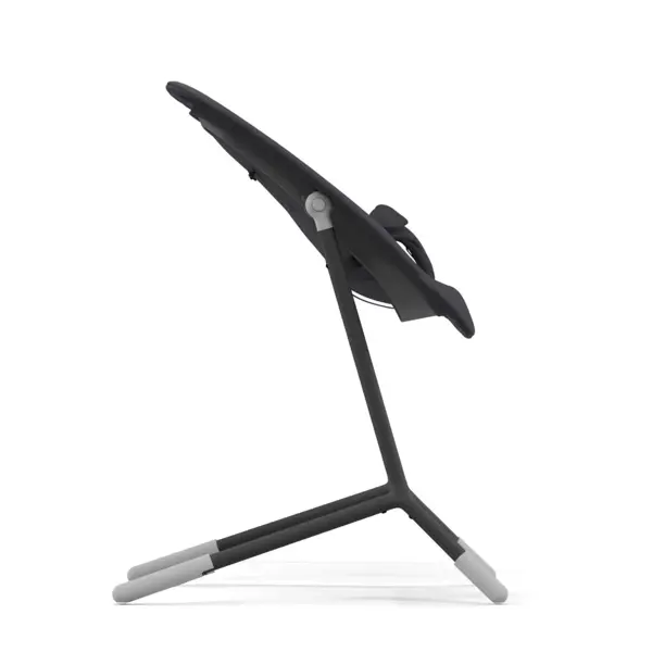 CYBEX HRANILICA LEMO 4IN1 SET ABTSHE STUNNING BLACK