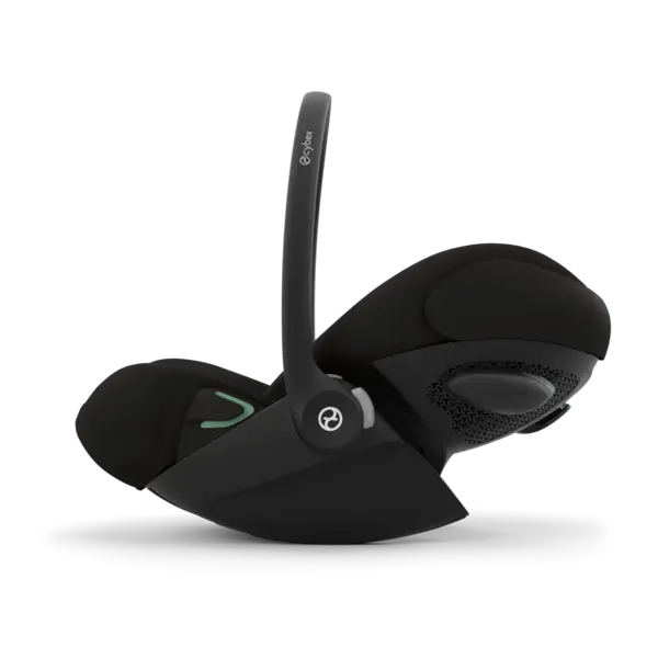 CYBEX AUTOSJEDALICA CLOUD G I-SIZE PLUS MOON BLACK