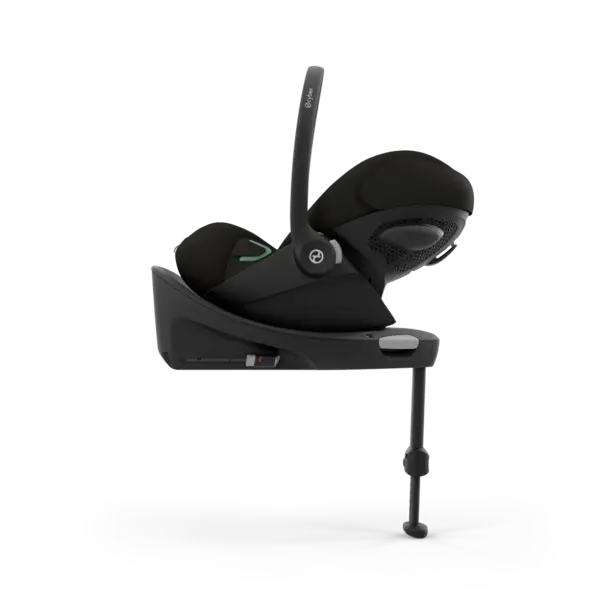CYBEX AUTOSJEDALICA CLOUD G I-SIZE PLUS MOON BLACK