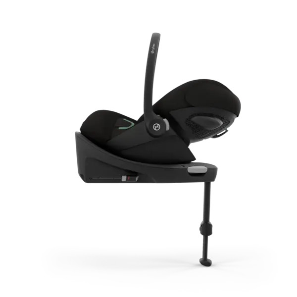 CYBEX AUTOSJEDALICA CLOUD G I-SIZE PLUS MOON BLACK