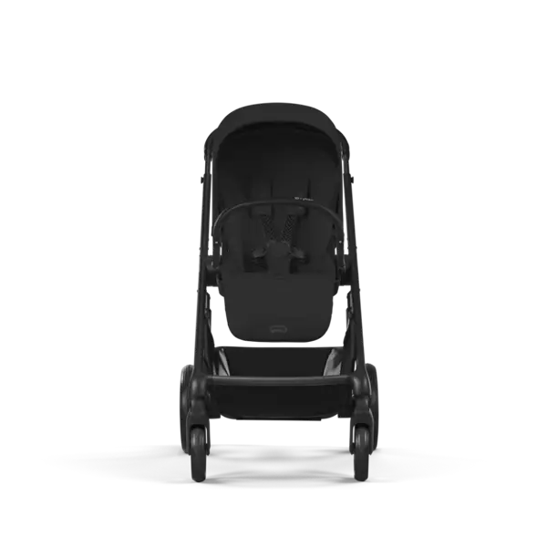 CYBEX KOLICA BALIOS S LUX BLK MOON BLACK SET 3IN1 