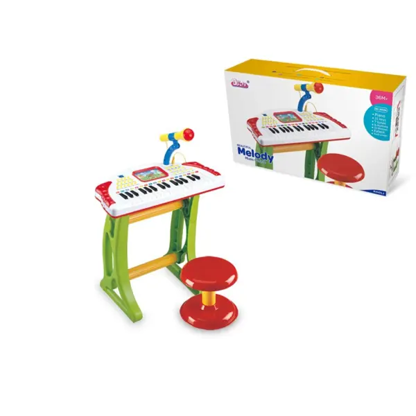 FUNTOY IGRAČKA ELEKTR.ORGULJE