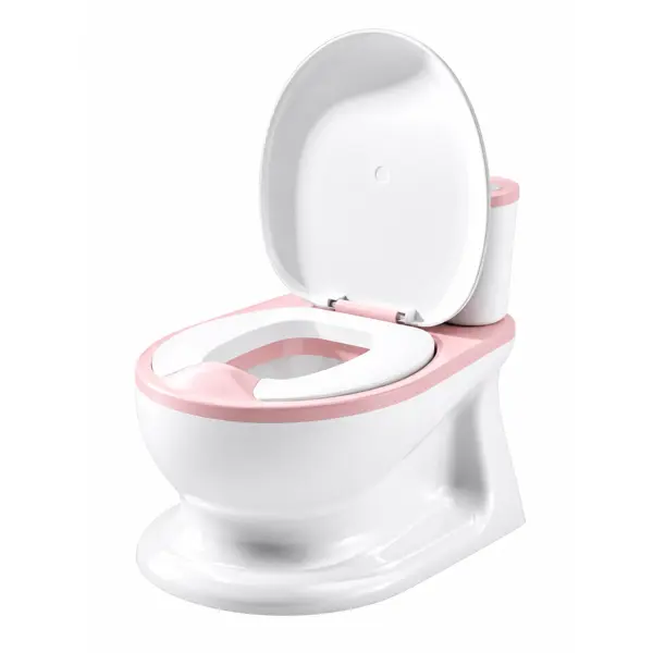NESTA TUTA LUMI POTTY,PINK