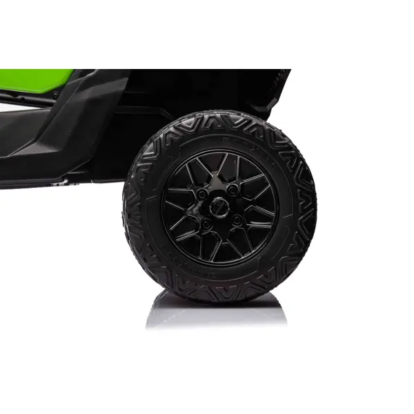 KIKKA BOO AUTO NA AKUM.S LICENCOM CAN AM MAVERICK UTV ORANGE