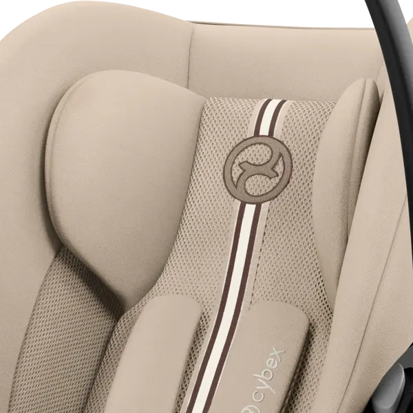 CYBEX AUTOSJEDALICA CLOUD G3 PLUS ALMOND BEIGE