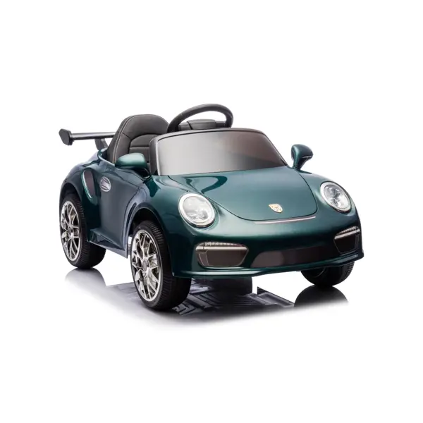 KIKKA BOO AUTO NA AKUM.S LICENCOM RUF CTR3 CLUBSPORT DARK GR