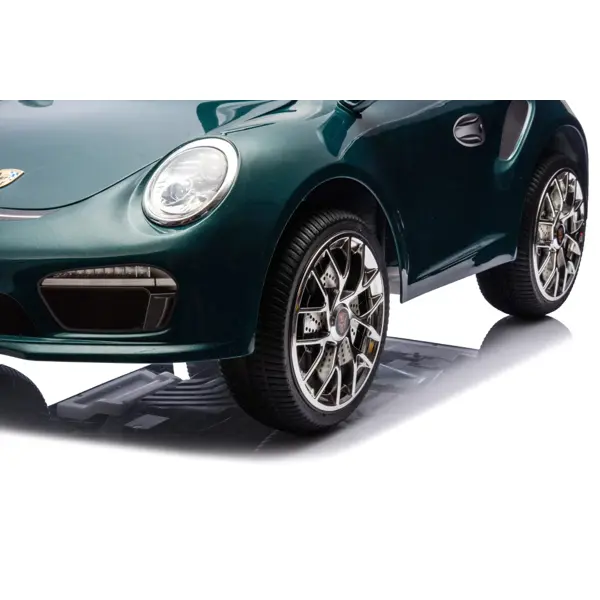 KIKKA BOO AUTO NA AKUM.S LICENCOM RUF CTR3 CLUBSPORT DARK GR
