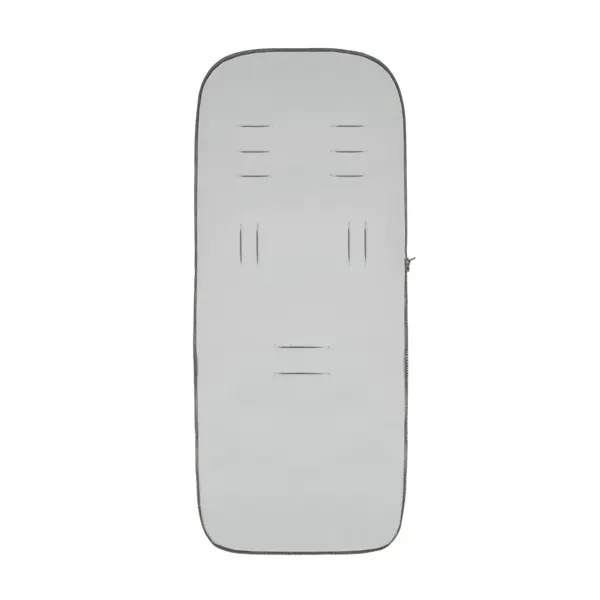 KIKKA BOO NAVLAKA ZA NOGE CLASSIC DARK GREY