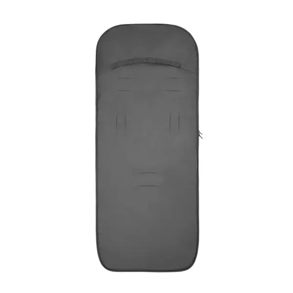 KIKKA BOO NAVLAKA ZA NOGE CLASSIC DARK GREY