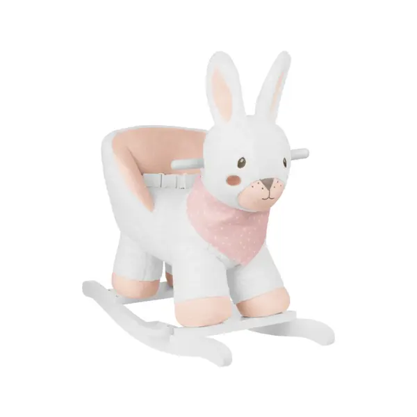 KIKKA BOO IGRAČKA ZA LJULJANJE SA SJEDALOM BUNNY