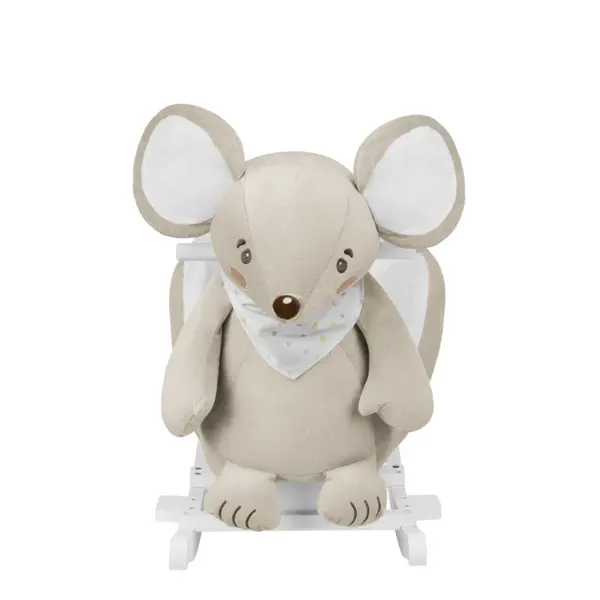 KIKKA BOO IGRAČKA ZA LJULJANJE SA SJEDALOM MOUSE
