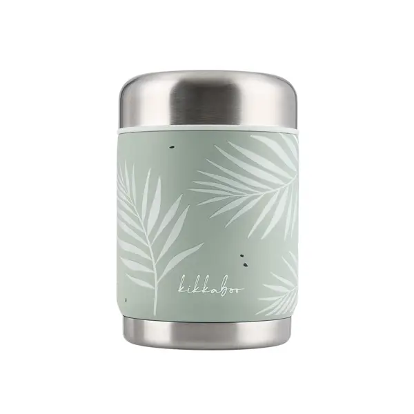 KIKKA BOO TERMO POSUDA ZA HRANU 400ML FLORA SAGE