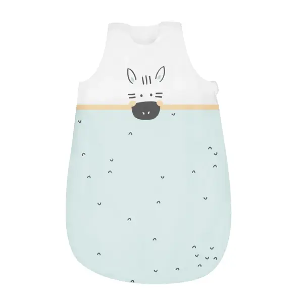 KIKKA BOO ZIMSKA VREĆA ZA SPAVANJE 0-6M STRIPY FRIENDS