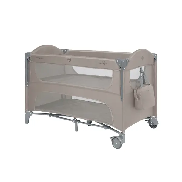 KIKKA BOO VIKEND KREVETIC MILKY WAY,BEIGE
