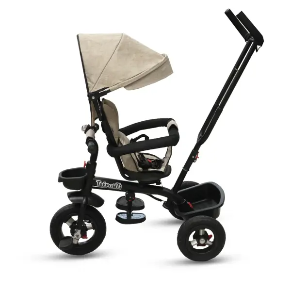 JUNGLE TRICIKL TREPUNTI BEIGE