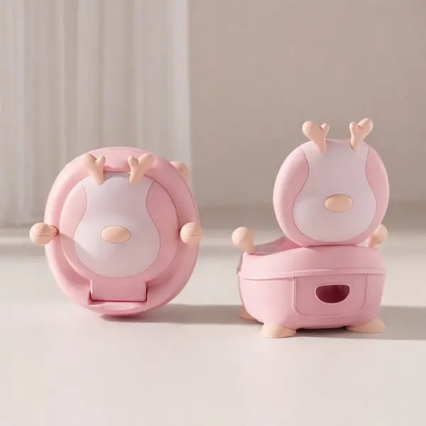 NESTA MY DEER TUTA, PINK