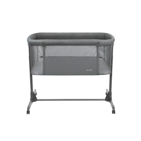KIKKA BOO NOAH KOLIJEVKA,DARK GREY