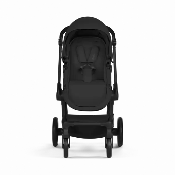 CYBEX KOLICA EOS LUX BLK B MOON BLACK