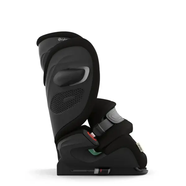 CYBEX AUTOSJEDALICA PALLAS G3 PLUS MOON BLACK