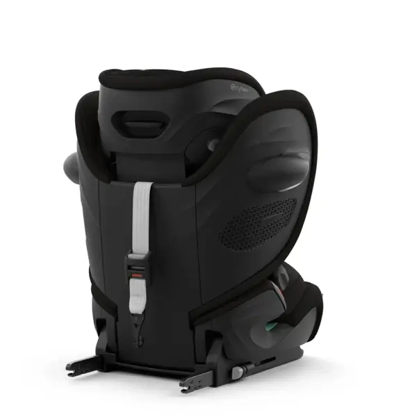 CYBEX AUTOSJEDALICA PALLAS G3 PLUS MOON BLACK