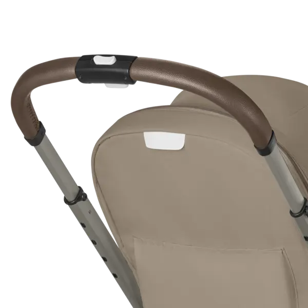 CYBEX KOLICA BALIOS S LUX TPE B ALMOND BEIGE SET 3IN1 