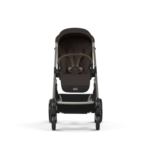 CYBEX KOLICA BALIOS S LUX TPE B CHOCOLATE BROWN SET 3IN1 