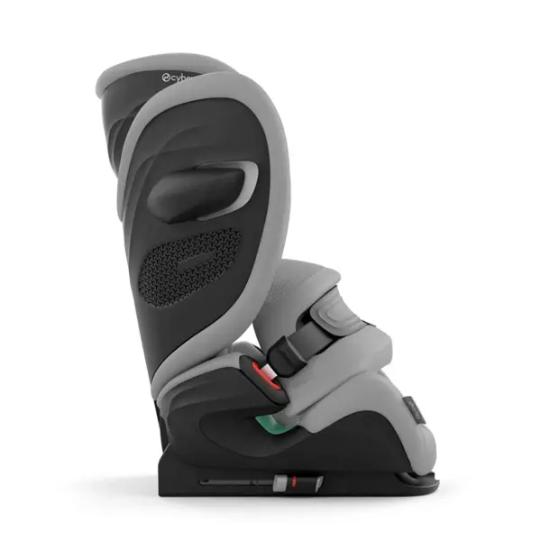 CYBEX AUTOSJEDALICA PALLAS G3 PLUS STONE GREY MID