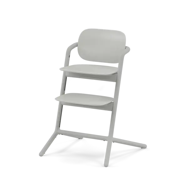 CYBEX HRANILICA LEMO 3IN1 SET BT SUEDE GREY