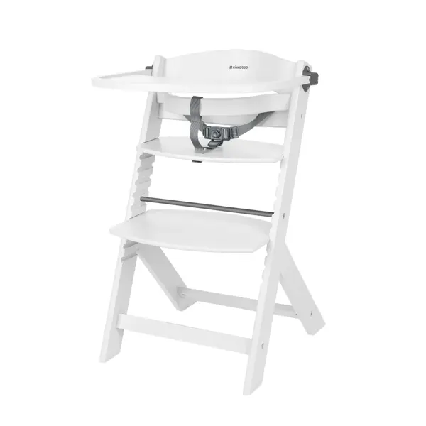 KIKKA BOO HRANILICA NORDY, WHITE