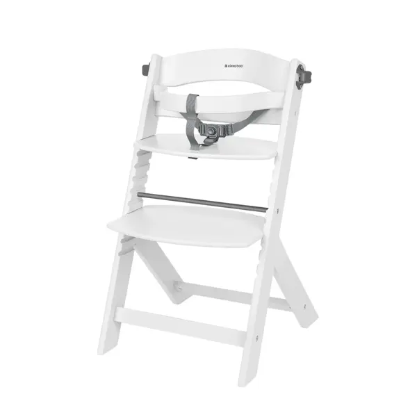 KIKKA BOO HRANILICA NORDY, WHITE