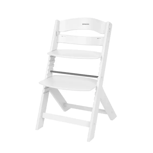 KIKKA BOO HRANILICA NORDY, WHITE