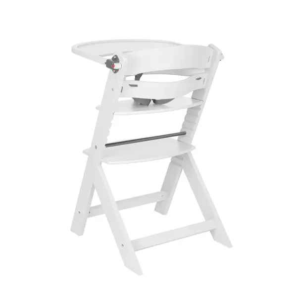 KIKKA BOO HRANILICA NORDY, WHITE