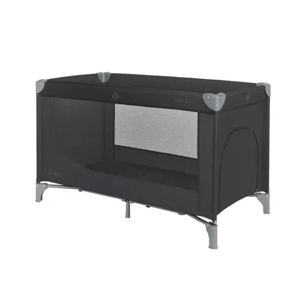 KIKKA BOO SO GIFTED,VIKEND KREVETIĆ,1 NIVO,BLACK