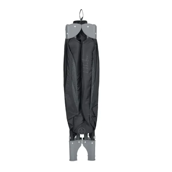 KIKKA BOO SO GIFTED,VIKEND KREVETIĆ,1 NIVO,BLACK