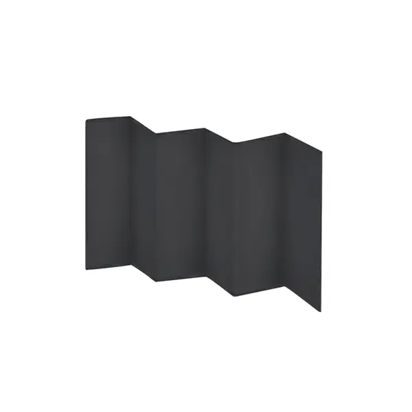 KIKKA BOO SO GIFTED,VIKEND KREVETIĆ,1 NIVO,BLACK