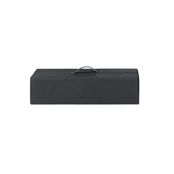 KIKKA BOO SO GIFTED,VIKEND KREVETIĆ,1 NIVO,BLACK